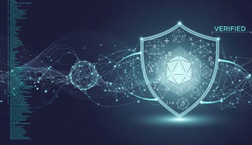 Ethereum 共同創設者ブテリン氏が提唱、AIと形式検証で暗号資産のセキュリティはどう変わるか
