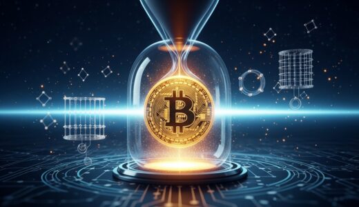 ビットコイン量子対策の新地平、Paradigmのダン・ロビンソンが提唱する「PACTs」とは