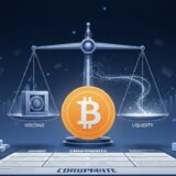 Strategy(MSTR)セイラー氏、ビットコイン売却発言の真意——「資産毀損」を避けるための布石