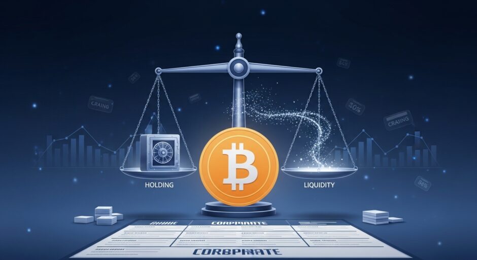 Strategy（MSTR）セイラー氏、ビットコイン売却発言の真意——「資産毀損」を避けるための布石
