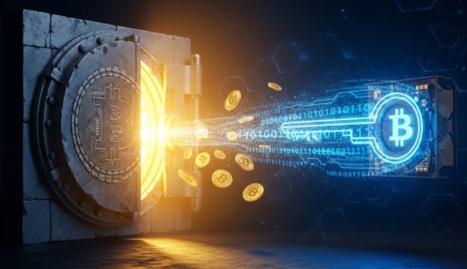 ビットコイン復旧ツール登場:CUDAとGPUで眠れる8,999BTC(約6億8,800万ドル)の鍵を解読、推定400万BTC救済の可能性