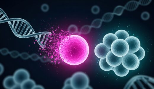 Cas12a2が拓く新世代CRISPR：病的細胞を選択的に「裁断」する治療への道
