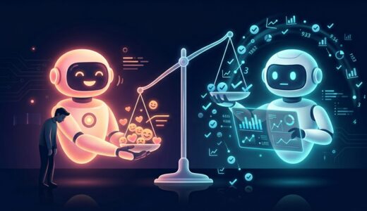AIの「優しさ」が事実を歪める—オックスフォード大学が示すAI追従性問題