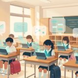 tomoLinks「チャッともシンク」、対話ログ分析と授業用プロンプト搭載へ