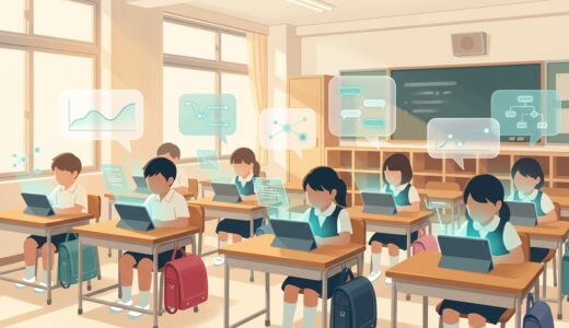 tomoLinks「チャッともシンク」、対話ログ分析と授業用プロンプト搭載へ