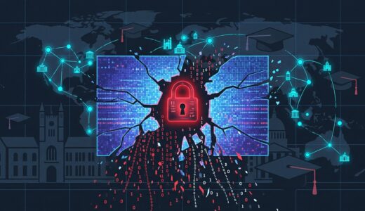 Instructure社「Canvas」大規模ハッキング、学生データが脅迫材料に