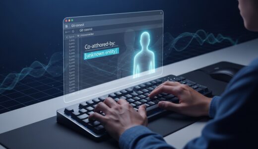 1 VS Code、CopilotをGitコミットに無断で「共著者」記録──Microsoft が1.119でオプトイン方式へ回帰