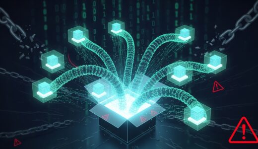TeamPCPがShai-HuludワームをGitHubでオープンソース化、MITライセンスでマルウェアが「民主化」される異例の事態