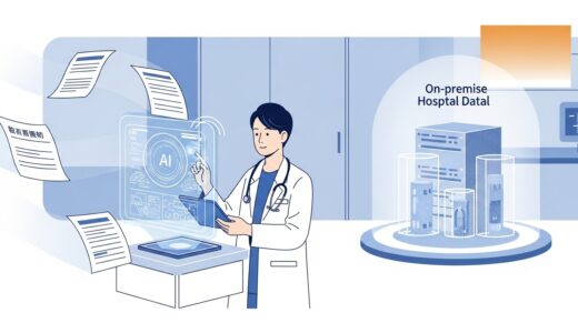 NEDO・東京大学ら10者、医療業務支援の日本語LLM開発｜専門医試験90.8%で商用LLMに迫る