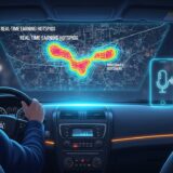 Uber×OpenAI、ドライバー収益最適化AIと音声配車予約を本格展開へ