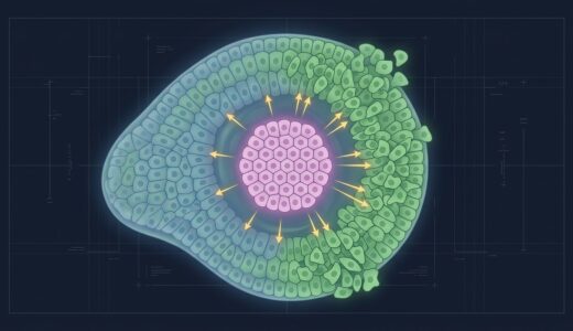 広島大学・千原研――活性化したがん抑制経路が「隣の細胞」をがん化させる