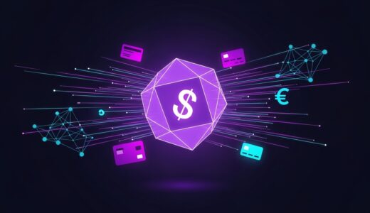 Polygon、ブロック時間を1.75秒に短縮——ステーブルコイン決済の本命になる日