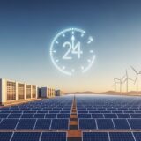 IRENA最新レポート:太陽光・風力・蓄電池で24時間電力が化石燃料より安価に、アル・ダフラで実証
