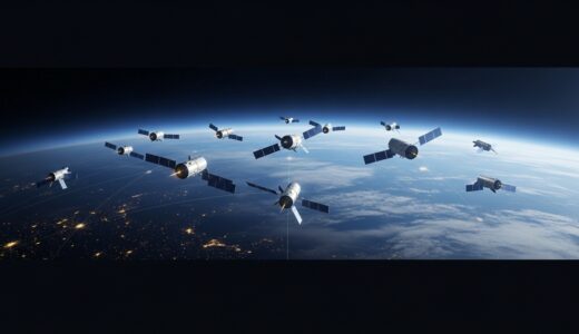 Lockheed Martin、米宇宙軍とSBI契約を締結：Golden Dome構想が始動、2028年の統合デモへ