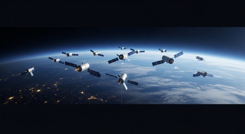 Lockheed Martin、米宇宙軍とSBI契約を締結：Golden Dome構想が始動、2028年の統合デモへ