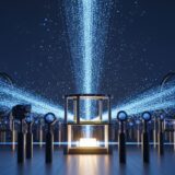 Jiuzhang 4.0が示した光量子の到達点──USTC研究チーム、Nature誌で世界記録を報告