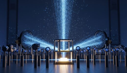 Jiuzhang 4.0が示した光量子の到達点──USTC研究チーム、Nature誌で世界記録を報告