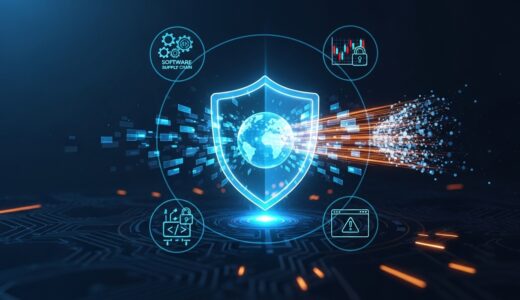 NTTデータグループ最新四半期レポート公開、SBOM・証券口座乗っ取り・11.5Tbps DDoS・Chromium脆弱性が示す防御アーキテクチャの転換点