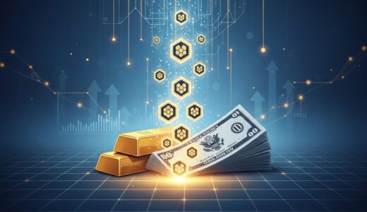 RWA市場340億ドル突破 ── a16z cryptoが7つのチャートで読み解くトークナイゼーションの現在地