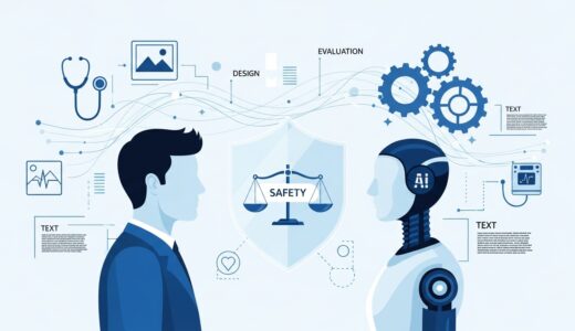 NEDO・産総研ら5者がAIセーフティ基盤を構築｜設計・評価・運用を貫くガイドラインを公開