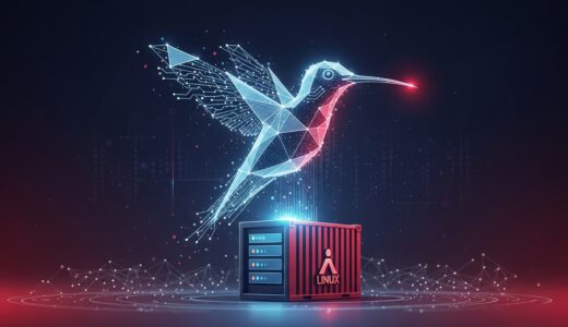 Fedora Hummingbird Linux登場、Red HatがAIエージェント時代のLinuxを定義