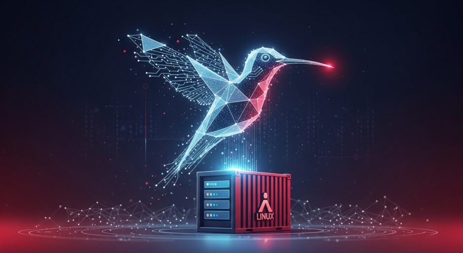 Fedora Hummingbird Linux登場、Red HatがAIエージェント時代のLinuxを定義