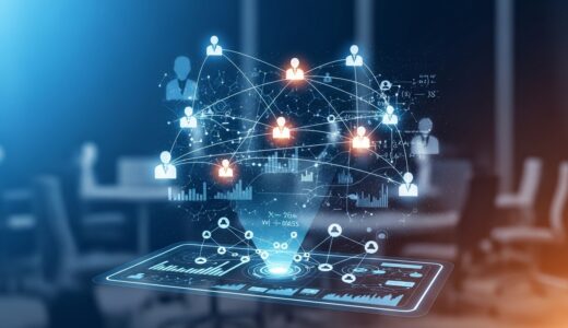 富士通×トラスコ中山、数理最適化AIで人事異動工数を98%削減。Fujitsu Data Intelligence PaaS活用事例を発表