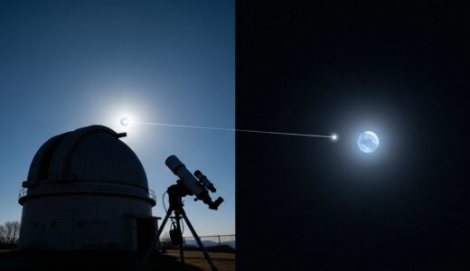 国立天文台、海王星の彼方の小天体「2002 XV93」に薄い大気を検出——直径500kmの謎が太陽系の常識を覆す