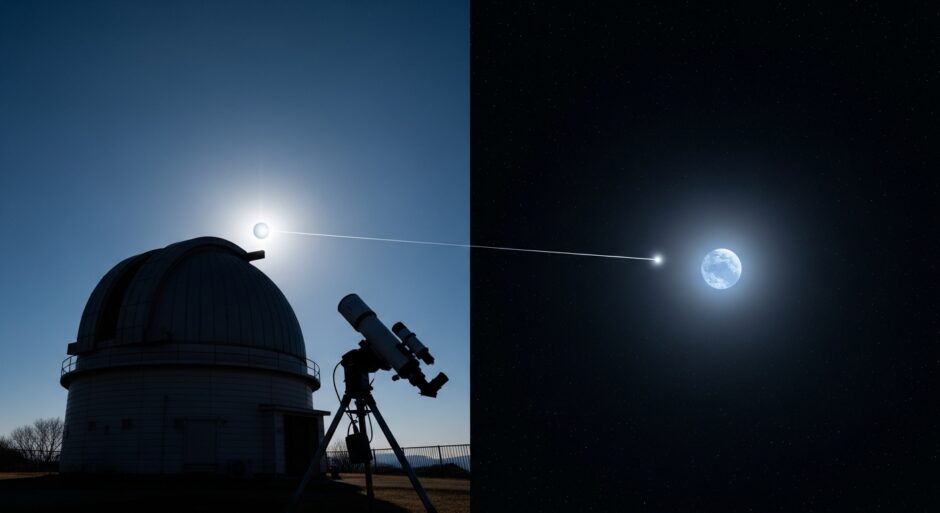 国立天文台、海王星の彼方の小天体「2002 XV93」に薄い大気を検出——直径500kmの謎が太陽系の常識を覆す