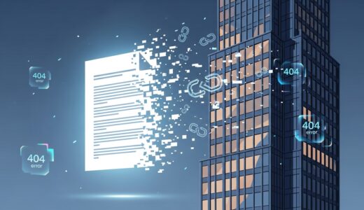 EY、AIハルシネーション混入のサイバーセキュリティ報告書を撤回——27引用中16件が捏造