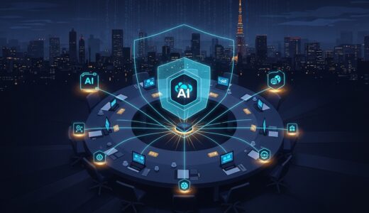 金融庁×Anthropic・OpenAI・Google、AI脅威に挑む官民作業部会発足｜Claude Mythos時代の金融防衛戦略