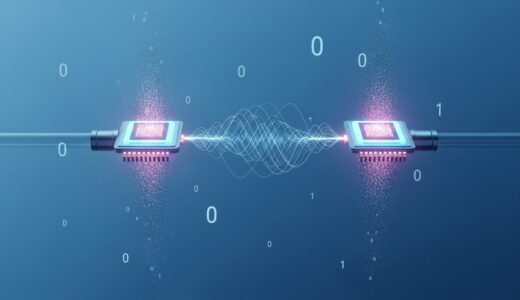 ETH Zurichが世界初「完璧なランダム性」を実現、量子もつれで暗号の土台を再定義