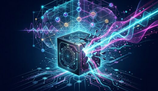 Project Eleven、量子コンピューターによるブロックチェーン崩壊「Q-Day」予測