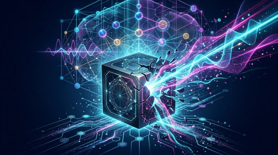 Project Eleven、量子コンピューターによるブロックチェーン崩壊「Q-Day」予測