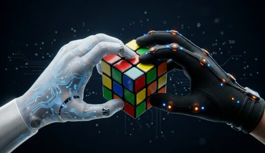 Genesis AI、GENE-26.5を発表 — ロボティクス基盤モデル競争の最前線