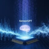 TDKが「SensorGPT™」発表、生成AIで合成センサーデータを生成しエッジAI開発を5か月から数週間に短縮