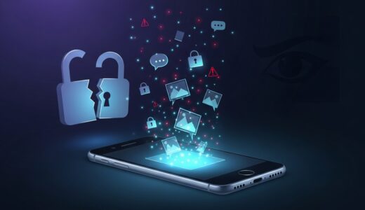 ExpressVPN調査:著名人のWhatsApp・Instagram私的画像86,859枚が漏洩、ストーカーウェア悪用の実態