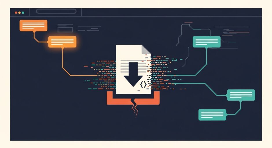 JDownloader 公式サイト侵害、Windows・Linux 偽インストーラーが Python RAT を配布——AppWork が公開した攻撃の全貌
