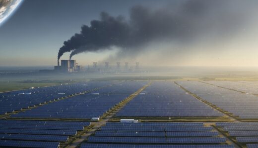 Oxford大学・UCL研究、石炭火力の大気汚染で世界の太陽光発電が5.8%減少 中国は7.7%損失