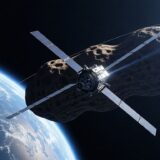 JAXAとESAが地球防衛で協力協定締結｜小惑星アポフィス探査「RAMSES」にH3ロケットで参画
