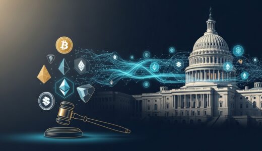 CLARITY法案、来週にも上院マークアップか — Coinbase幹部カルバート氏がConsensus 2026で予測