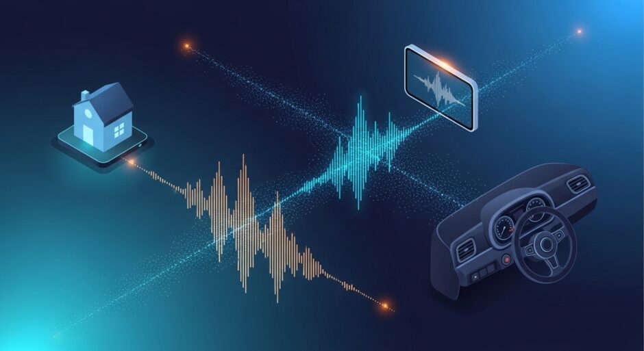 Amazon Nova SonicとWebRTC、AWSが切り拓くリアルタイム音声AIの実装最前線