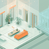 SUMAAI「Virtual Staging Art」、AIが拓く不動産マーケティングの新潮流