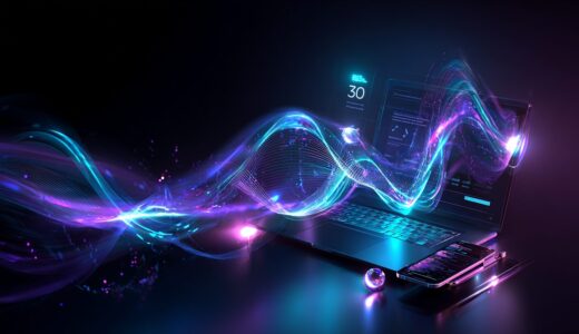 Stability AI、Stable Audio 3.0発表｜フル尺楽曲生成・スマホ完結を実現