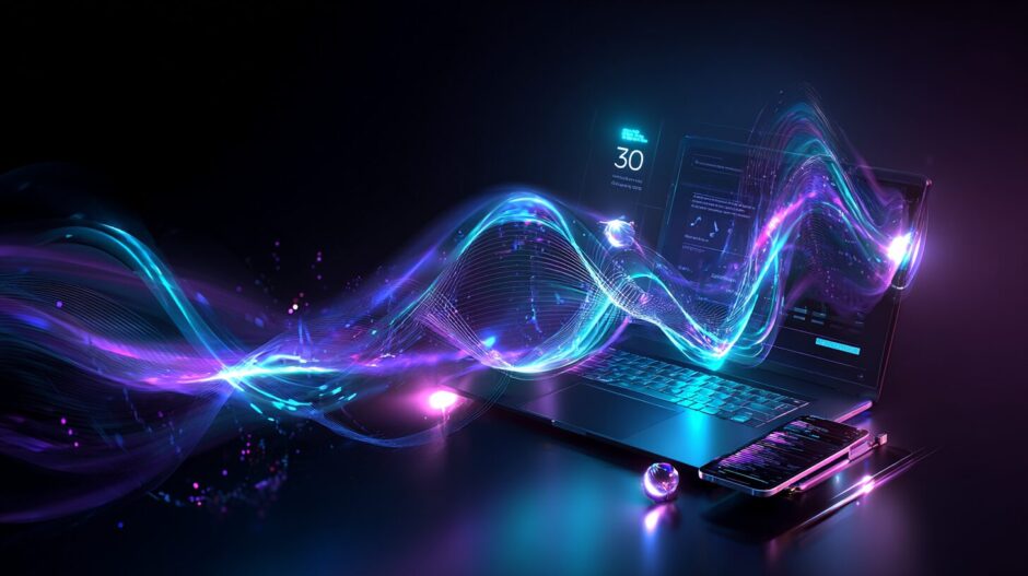 Stability AI、Stable Audio 3.0発表｜フル尺楽曲生成・スマホ完結を実現