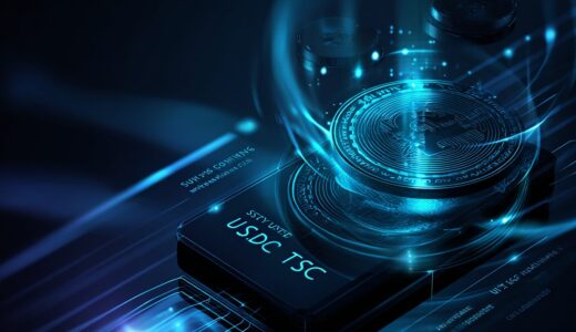 Trezorがステーブルコイン運用に参入｜USDC・USDTの利回りを自己管理のまま獲得・運用へ