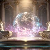 Anthropic、バチカンへ――クリス・オラー氏が教皇と並んで訴えた「AIラボ単独の限界」