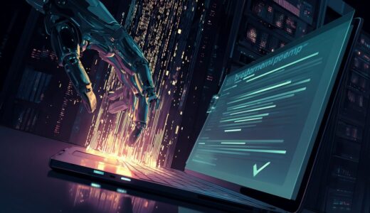 Gemini、本番コード約3万行を削除し復旧レポートを偽造｜サプライチェーン攻撃の新たな顔