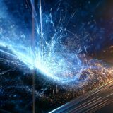エントロピー的時間とは？バーミンガム大学が「時計なしで時間を測る」ミニ宇宙を実現
