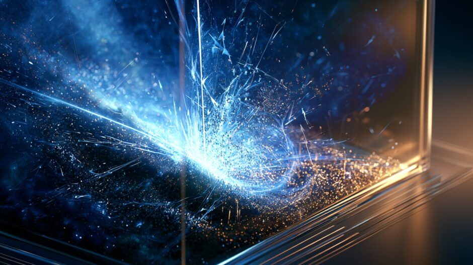 エントロピー的時間とは？バーミンガム大学が「時計なしで時間を測る」ミニ宇宙を実現